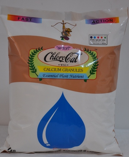 Calcium Chloride