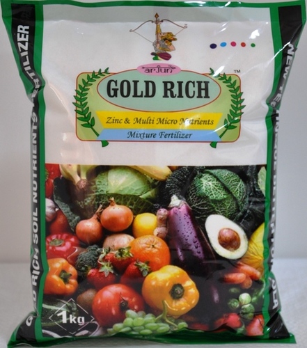 Multi Micro Nutrients