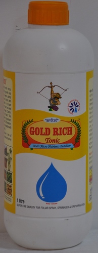 Liquid Multi Micro Nutrients