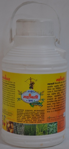 Seaweed Plus Neem Extract