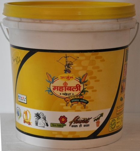 Bio Organic plant Growth Food
