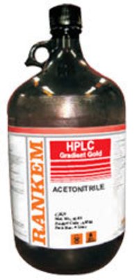 Acetonitrile Gradient HPLC 2.5 Ltr