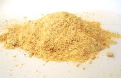 Spray Dried Lemon Powder