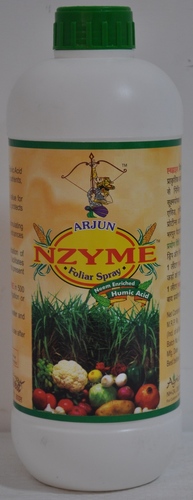 Nzyme Liquid