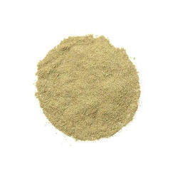 Spray Dried Powders