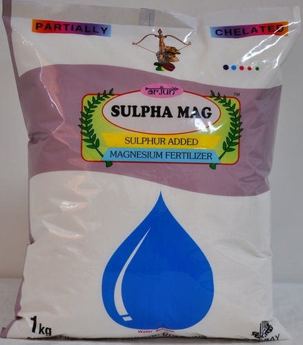Magnesium Sulphate
