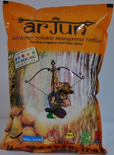 Manganese Sulphate