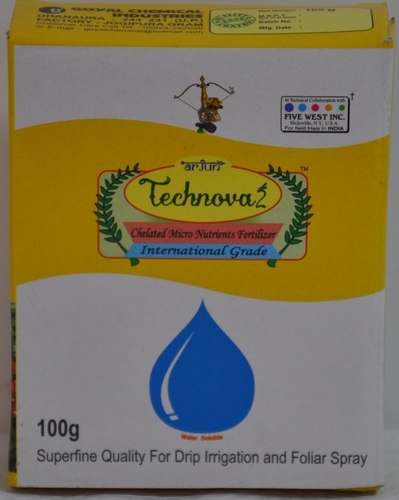 Multi Micro Nutrients