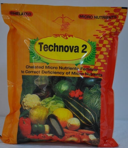 Multi Micro Nutrients - Powder 1kg Plastic Bag | Chelated Nutrients Water-Soluble Micronutrient Boost Deficiency Correction