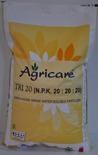 NPK 20:20:20