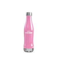Milton Water Bottle - Steel, 350 Ml | Stylish And Durable Design For Everyday Hydration