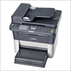 Laser Multifunction Printer