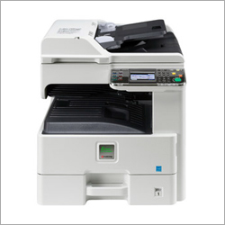 A4 Paper Laser Multifunction Printer