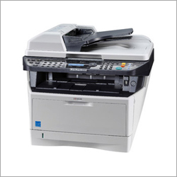 Monochrome Laser Multifunction Printer