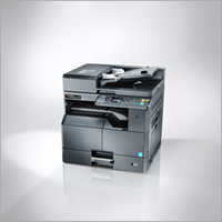 Hp Multifunction Printer