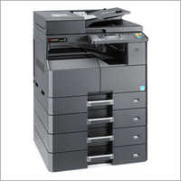 A3 Paper Multifunction Printer