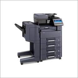 Paper Laser Multifunction Printer