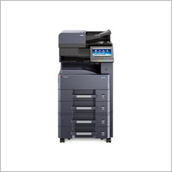 Laser Multifunction Printer