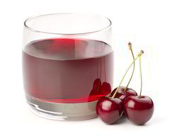 Cherry Extracts