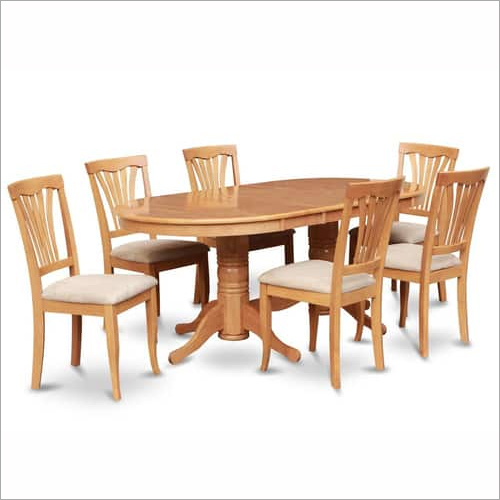 Modern Dining Set