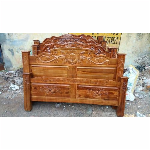 Wedding Cot