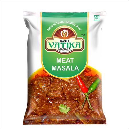 Meat Masala
