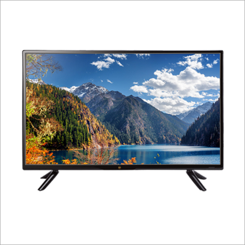 21.5 Inch FHD LED TV