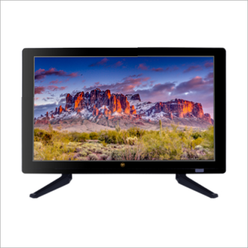 19.5 Inch HD LED TV