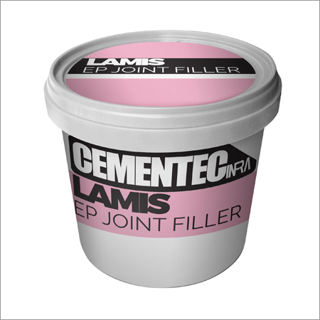 Lamis EP Joint Filler