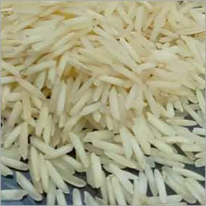 Pusa Basmati Rice