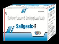 saligesic f