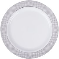 Resin Plate