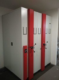 Safeage Compactor Storage