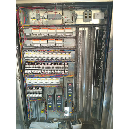 MCC Panel