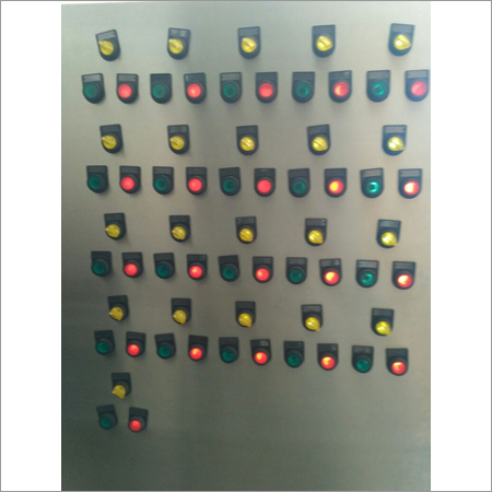 ETP Electrical Panel