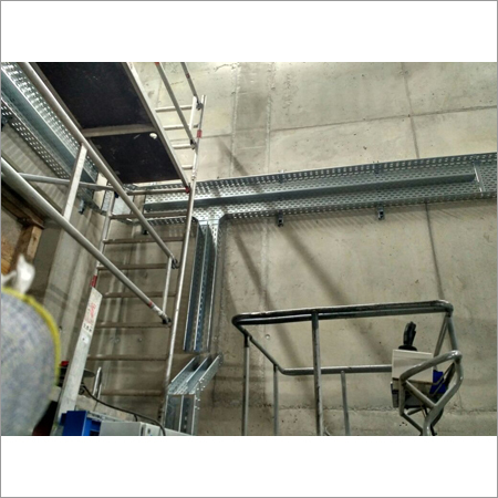 Panel Installation Service