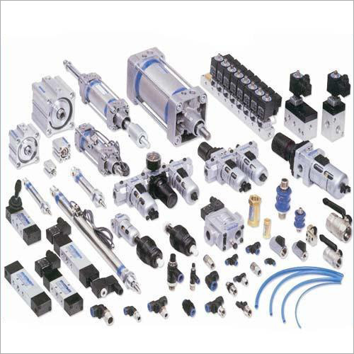 Pneumatic Components