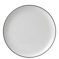 Resin Half-Plate