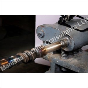 Bimetallic Screws