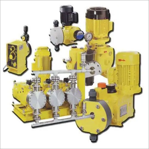 Dosing Pump