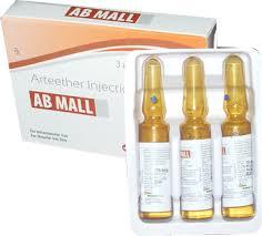 A B Mal Injection