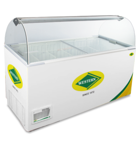 Scooping Parlour