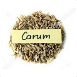 Carom Seed