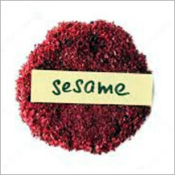 Dry Sesame Flakes