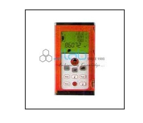 Laser Distance Meter Lite