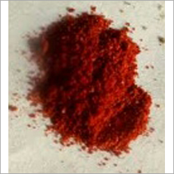 Chilli Powder