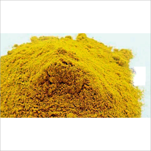 Organic Turmeric Powder