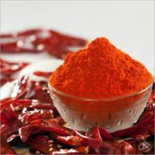 Red Chilli Powder