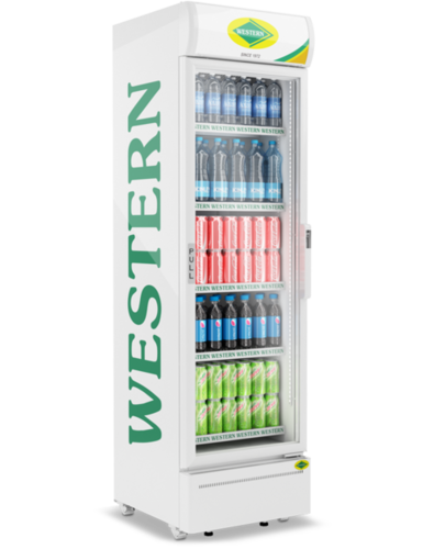 Modern Visi Cooler