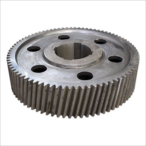 Spur Gear & Halical Gear Max. Diameter: 2000 Millimeter (Mm)